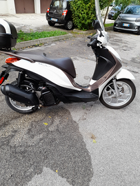 Scooter in buoni condizioni