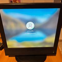 Tv Monitor