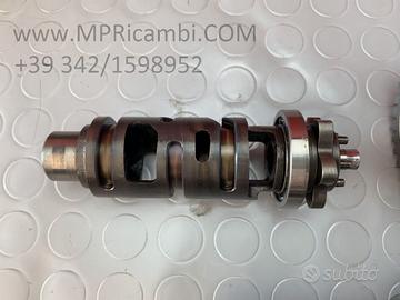 DESMO DESMODROMICO SUZUKI GSXR 1000 2005 2006 GSX