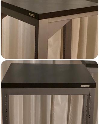 Pioneer SPEC JA-R2S rack ULTIMO DISPONIBILE! RARO!