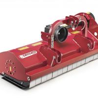 TRINCIAERBA FISSO CECCATO OLINDO TRINCIONE 380 - 4