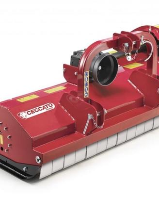 TRINCIAERBA FISSO CECCATO OLINDO TRINCIONE 380 - 4