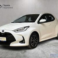 Toyota Yaris 1.5h Trend