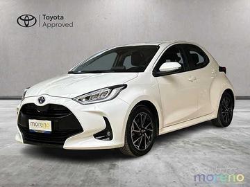 Toyota Yaris 1.5h Trend