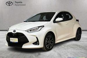 Toyota Yaris 1.5h Trend