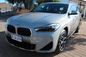 Bmw X2 sDrive18d Msport