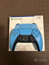 Joystick PS5
