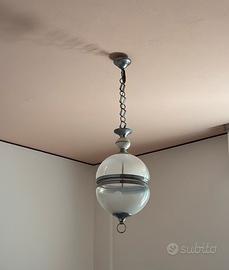 Lampadario vintage anni ‘60