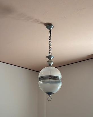 Lampadario vintage anni ‘60