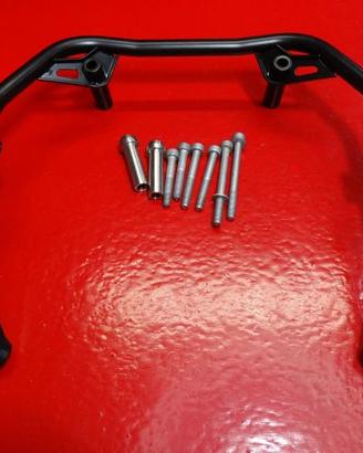 SUPPORTO POSTERIORE PIASTRA BAULETTO BMW F800S F80