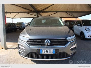 VOLKSWAGEN T-Roc 2.0 TDI 150 CV DSG Business