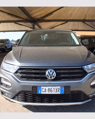 VOLKSWAGEN T-Roc 2.0 TDI 150 CV DSG Business