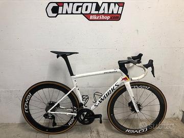 Specialized Tarmac SL8 S-Works RedBull replica