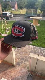 Originale cappello  Canadiens