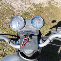 Moto SYM 125cc