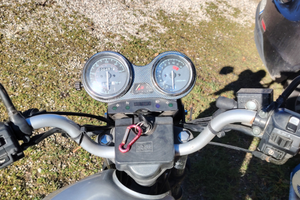 Moto SYM 125cc