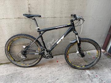 Mtb GT Avalanche 2.0