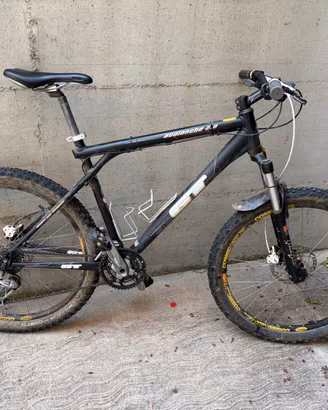 Mtb GT Avalanche 2.0