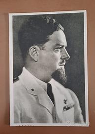 Cartolina Italo Balbo