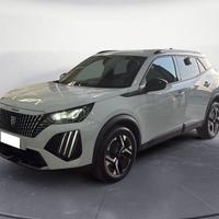 Peugeot 2008 PureTech 100 S&S Allure