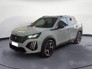 Peugeot 2008 PureTech 100 S&S Allure