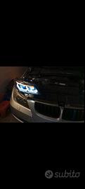 fari BMW e 90/91 full led 
