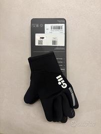 Guanti  neoprene  3 mm