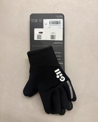 Guanti  neoprene  3 mm