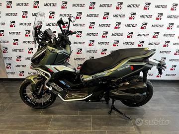 ZONTES 368G ENDURO 2026 in pronta consegna