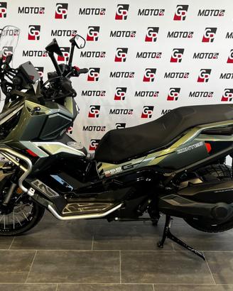 ZONTES 368G ENDURO 2026 in pronta consegna