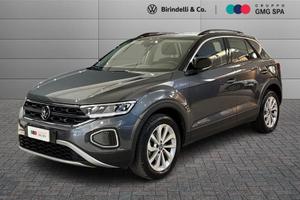 Volkswagen T-Roc I 2022 Volkswagen 1.0 tsi Li...