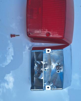 Fanale Vespa 125 V hp originale Piaggio