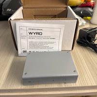 Schiit wyrd - rigeneratore USB per DAC