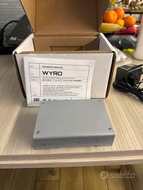 Schiit wyrd - rigeneratore USB per DAC