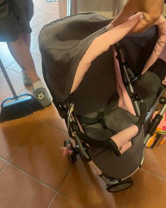 Passeggino