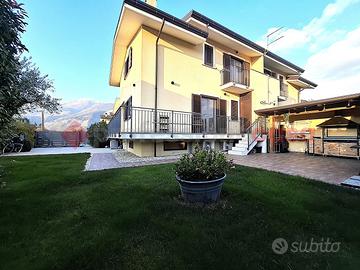 Villa a schiera Sora [Cod. rif 3275113VRG]