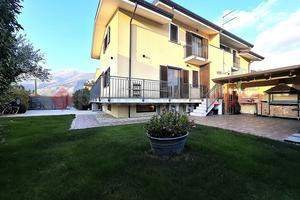 Villa a schiera Sora [Cod. rif 3275113VRG]