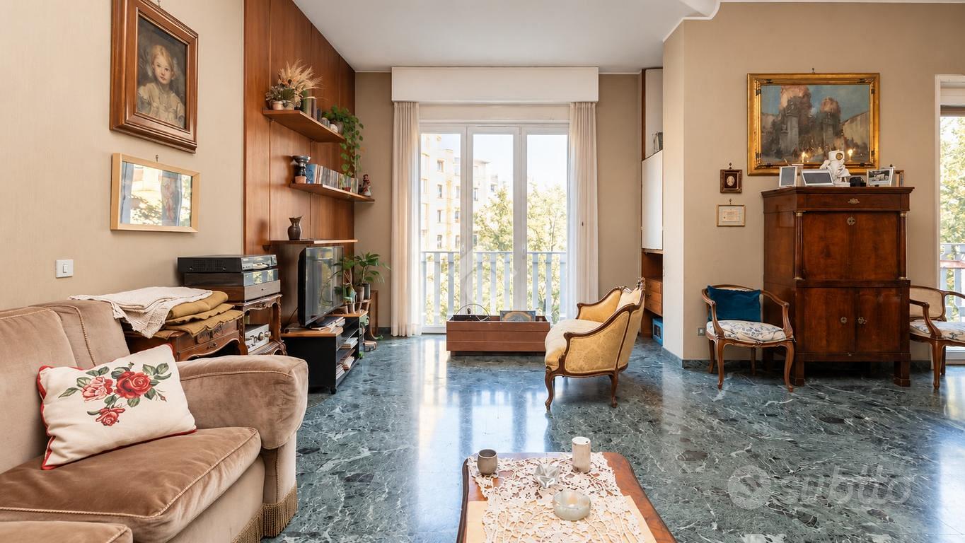 Appartamento – Milano, Guastalla, Municipio 1 - Vista 5