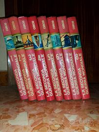 La seconda Guerra mondiale enciclopedia