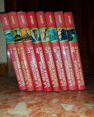 La seconda Guerra mondiale enciclopedia