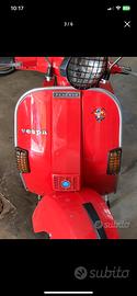 Vespa P200E anno 79