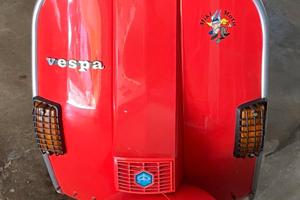 Vespa P200E anno 79