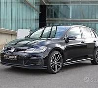 Ricambi Volkswagen Golf 7 2018 rf0060