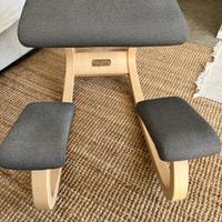 sedia varier stokke