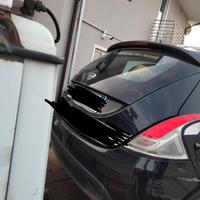 Ricambi lancia Ypsilon del 2014