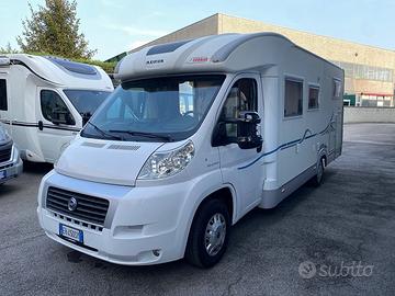 Adria coral 670 sl