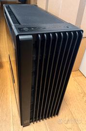 Gaming Rig PC Workstation Intel