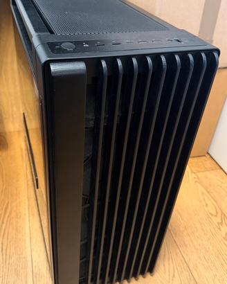 Gaming Rig PC Workstation Intel