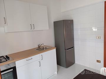 Stanza singola per studentessa