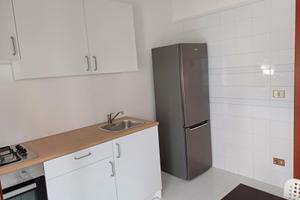 Stanza singola per studentessa